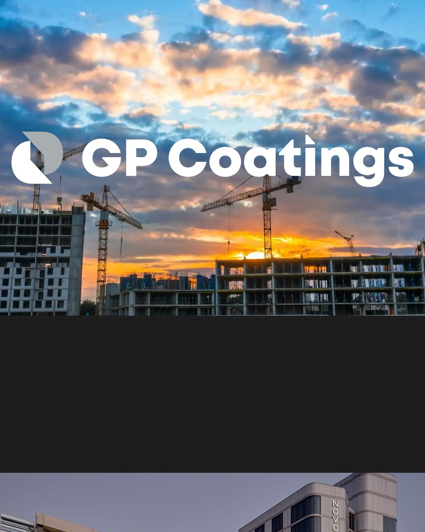 Gpcoatings After