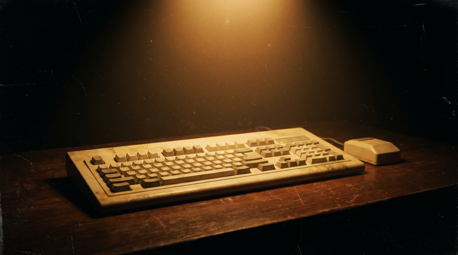Keyboard